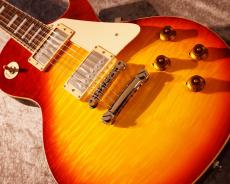 Tokai 【NEW】LS-101F  Cherry Sunburst #2551251【4.33kg】【日本製】_10