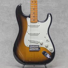 Fender Vintage '57 Stratocaster Sunburst 2-Color Sunburst / 1982