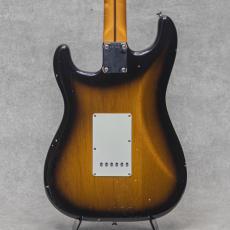Fender Vintage '57 Stratocaster Sunburst 2-Color Sunburst / 1982_3