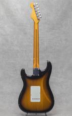 Fender Vintage '57 Stratocaster Sunburst 2-Color Sunburst / 1982_4