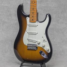 Fender Vintage '57 Stratocaster Sunburst 2-Color Sunburst / 1982_5
