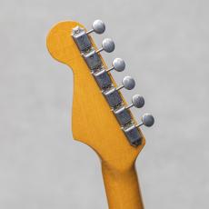Fender Vintage '57 Stratocaster Sunburst 2-Color Sunburst / 1982_10