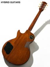 Gibson Custom Shop Murphy Lab 1959 Les Paul Standard Heavy Aged Green Lemon Fade 2023_4