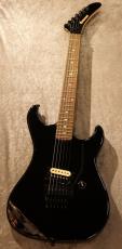 KRAMER 【NEW】1983 Baretta Reissue  Ebony  #2305190112  [Made In Japan] [3.87kg]_2
