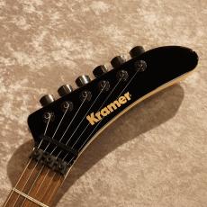 KRAMER 【NEW】1983 Baretta Reissue  Ebony  #2305190112  [Made In Japan] [3.87kg]_4