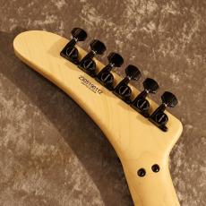 KRAMER 【NEW】1983 Baretta Reissue  Ebony  #2305190112  [Made In Japan] [3.87kg]_7