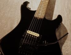KRAMER 【NEW】1983 Baretta Reissue  Ebony  #2305190112  [Made In Japan] [3.87kg]_9