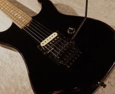 KRAMER 【NEW】1983 Baretta Reissue  Ebony  #2305190112  [Made In Japan] [3.87kg]_10