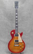 Gibson Les Paul Classic Plus Heritage Cherry Sunburst / 1993_2