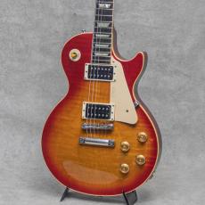 Gibson Les Paul Classic Plus Heritage Cherry Sunburst / 1993_5