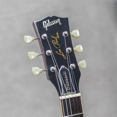 Gibson Les Paul Classic Plus Heritage Cherry Sunburst / 1993_9