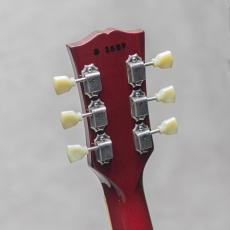 Gibson Les Paul Classic Plus Heritage Cherry Sunburst / 1993_10