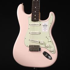 Fender Made in Japan Traditional 60s Stratocaster Rosewood Fingerboard ~Shell Pink~
