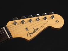 Fender Made in Japan Traditional 60s Stratocaster Rosewood Fingerboard ~Shell Pink~_3
