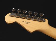 Fender Made in Japan Traditional 60s Stratocaster Rosewood Fingerboard ~Shell Pink~_9