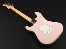 Fender Made in Japan Traditional 60s Stratocaster Rosewood Fingerboard ~Shell Pink~_12
