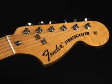 Fender Classic Series '70s Stratocaster Maple Fingerboard ~3-Color Sunburst~_3