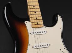Fender Classic Series '70s Stratocaster Maple Fingerboard ~3-Color Sunburst~_4