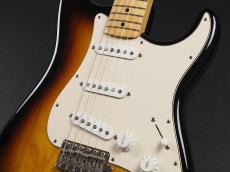 Fender Classic Series '70s Stratocaster Maple Fingerboard ~3-Color Sunburst~_5