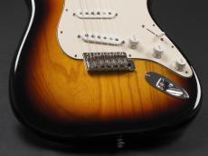 Fender Classic Series '70s Stratocaster Maple Fingerboard ~3-Color Sunburst~_6
