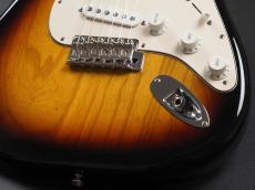 Fender Classic Series '70s Stratocaster Maple Fingerboard ~3-Color Sunburst~_7