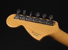 Fender Classic Series '70s Stratocaster Maple Fingerboard ~3-Color Sunburst~_9