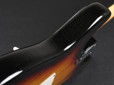 Fender Classic Series '70s Stratocaster Maple Fingerboard ~3-Color Sunburst~_11