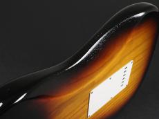 Fender Classic Series '70s Stratocaster Maple Fingerboard ~3-Color Sunburst~_12