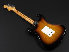 Fender Classic Series '70s Stratocaster Maple Fingerboard ~3-Color Sunburst~_14
