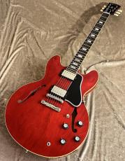 Gibson 【Historic Collection】1964 ES-335 Reissue VOS 60s Cherry sn131293 [3.47kg]【G-CLUB TOKYO】_2