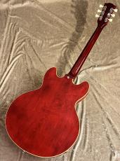 Gibson 【Historic Collection】1964 ES-335 Reissue VOS 60s Cherry sn131293 [3.47kg]【G-CLUB TOKYO】_3