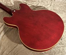 Gibson 【Historic Collection】1964 ES-335 Reissue VOS 60s Cherry sn131293 [3.47kg]【G-CLUB TOKYO】_5