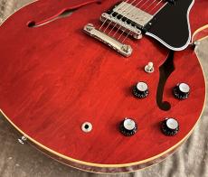 Gibson 【Historic Collection】1964 ES-335 Reissue VOS 60s Cherry sn131293 [3.47kg]【G-CLUB TOKYO】_7