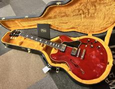 Gibson 【Historic Collection】1964 ES-335 Reissue VOS 60s Cherry sn131293 [3.47kg]【G-CLUB TOKYO】_11