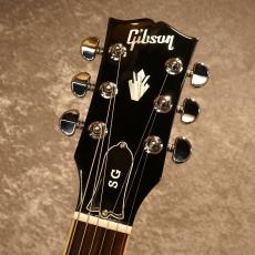 Gibson  【軽量個体】 SG Standard Heritage Cherry #211950239 [3.08kg]_4