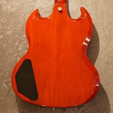 Gibson  【軽量個体】 SG Standard Heritage Cherry #211950239 [3.08kg]_5