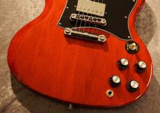 Gibson  【軽量個体】 SG Standard Heritage Cherry #211950239 [3.08kg]_8