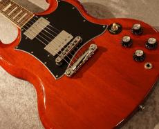 Gibson  【軽量個体】 SG Standard Heritage Cherry #211950239 [3.08kg]_10