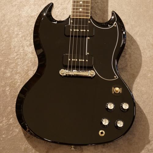 Gibson  【軽量個体】 SG Special ~Ebony~ #212650199 [2.98kg] [送料込]