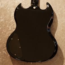Gibson  【軽量個体】 SG Special ~Ebony~ #212650199 [2.98kg] [送料込]_5