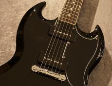 Gibson  【軽量個体】 SG Special ~Ebony~ #212650199 [2.98kg] [送料込]_9