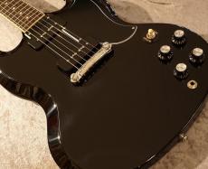Gibson  【軽量個体】 SG Special ~Ebony~ #212650199 [2.98kg] [送料込]_10