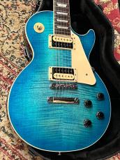 Gibson 【Exclusive】Les Paul Traditional Pro V AAA Flame Ocean Water Perimeter #231940302 [3.98kg] [送料込]