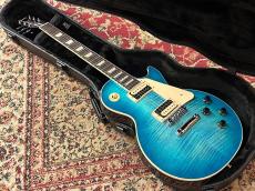 Gibson 【Exclusive】Les Paul Traditional Pro V AAA Flame Ocean Water Perimeter #231940302 [3.98kg] [送料込]_2