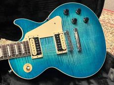 Gibson 【Exclusive】Les Paul Traditional Pro V AAA Flame Ocean Water Perimeter #231940302 [3.98kg] [送料込]_3
