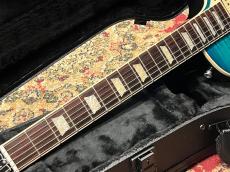Gibson 【Exclusive】Les Paul Traditional Pro V AAA Flame Ocean Water Perimeter #231940302 [3.98kg] [送料込]_8