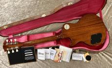Gibson Historic Collection 1959 Les Paul Standard Reissue Lemon Burst Gloss s/n 951518【4.08kg】_4