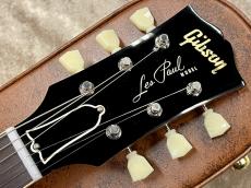 Gibson Historic Collection 1959 Les Paul Standard Reissue Lemon Burst Gloss s/n 951518【4.08kg】_5