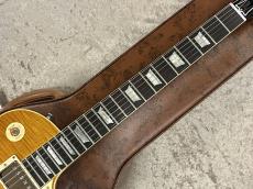 Gibson Historic Collection 1959 Les Paul Standard Reissue Lemon Burst Gloss s/n 951518【4.08kg】_6