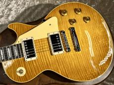 Gibson Historic Collection 1959 Les Paul Standard Reissue Lemon Burst Gloss s/n 951518【4.08kg】_9